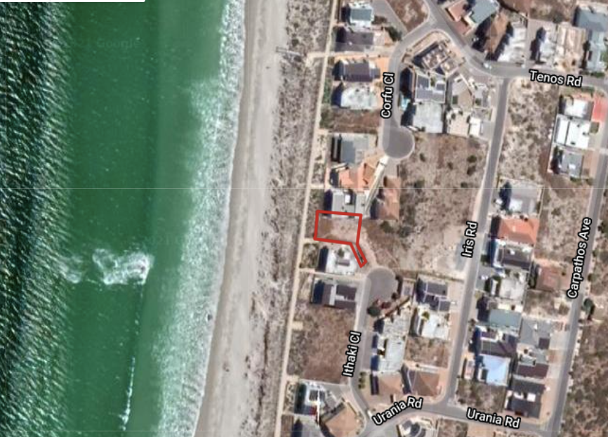 0 Bedroom Property for Sale in Calypso Beach Western Cape